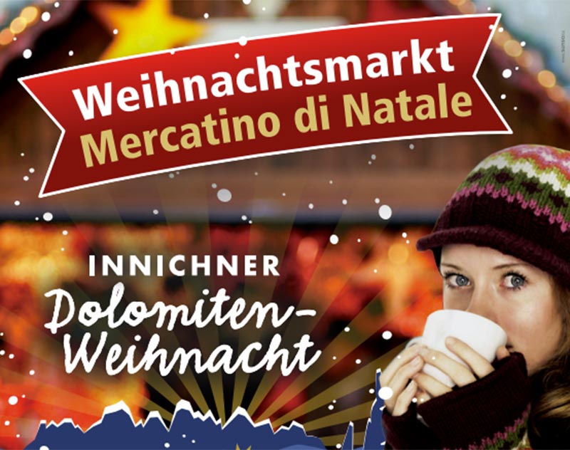 Mercatino di Natale