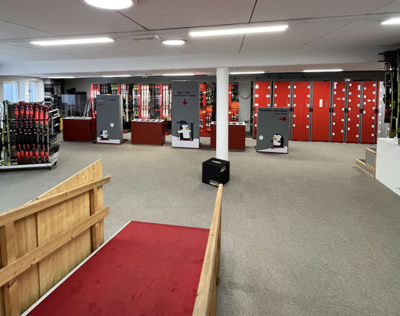 Appartamenti Trojer San Candido