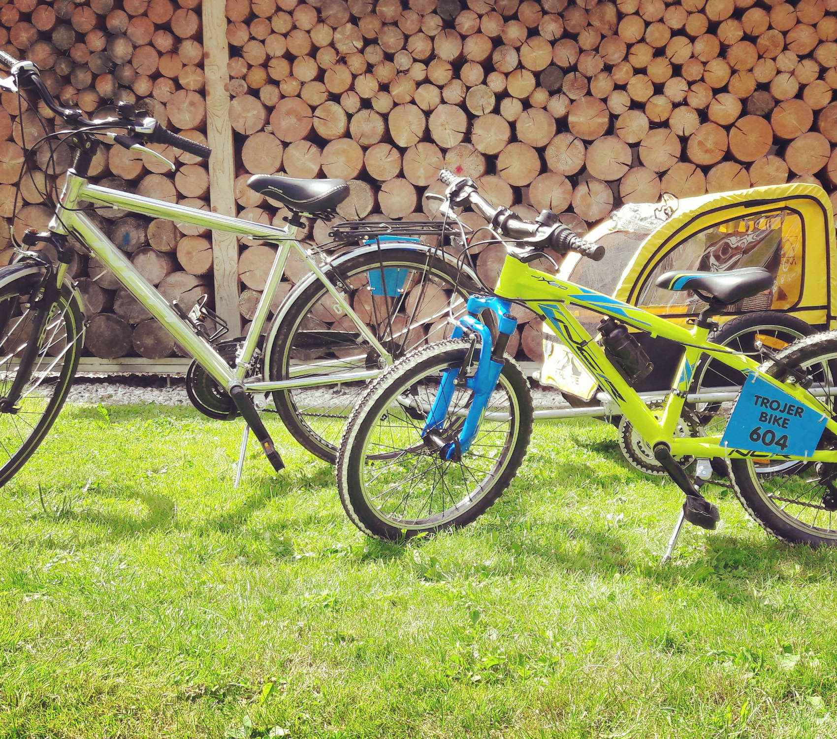 Unsere Preise - Fahrradverleih Trojer Innichen