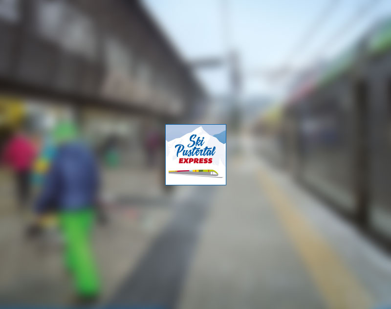 Ski Pustertal Express