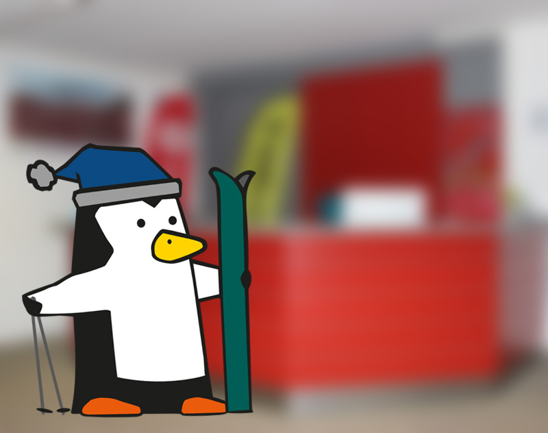 Online Registrierung